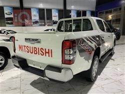 میتسوبیشی L200